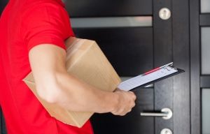 medical delivery service near me